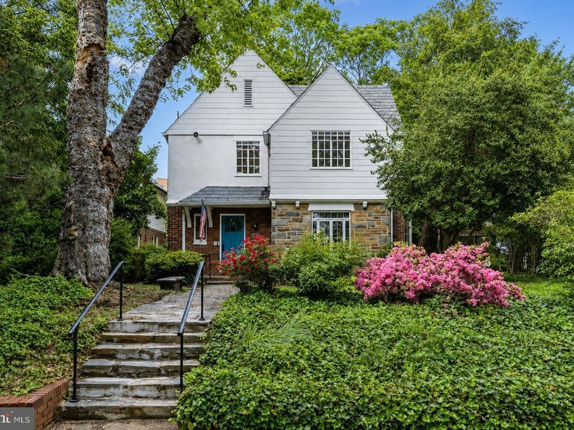 3721 Massachusetts Avenue NW, Washington DC 20016