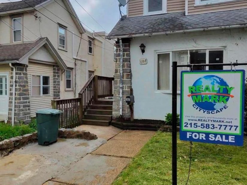 107 Ardsley Road, Upper Darby PA 19082
