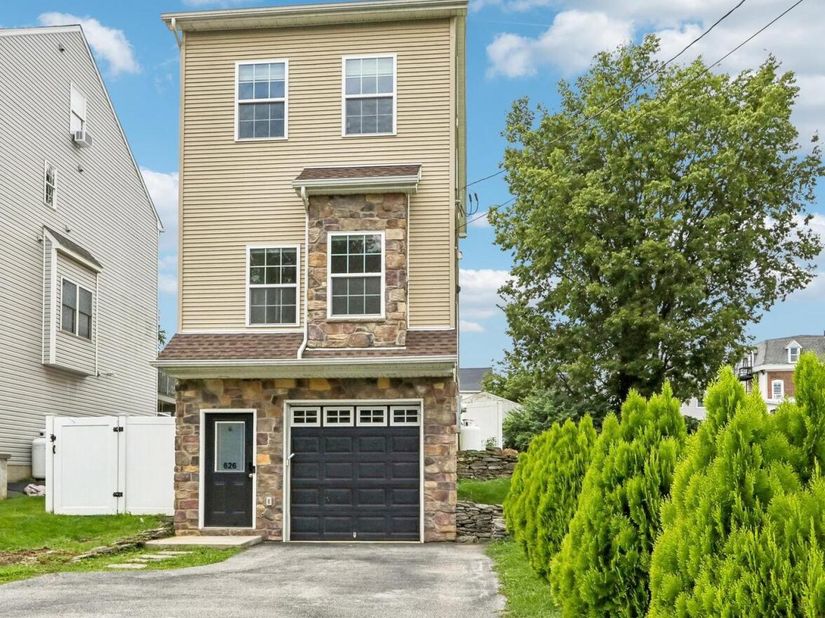 626 Fulton Street, Conshohocken PA 19428