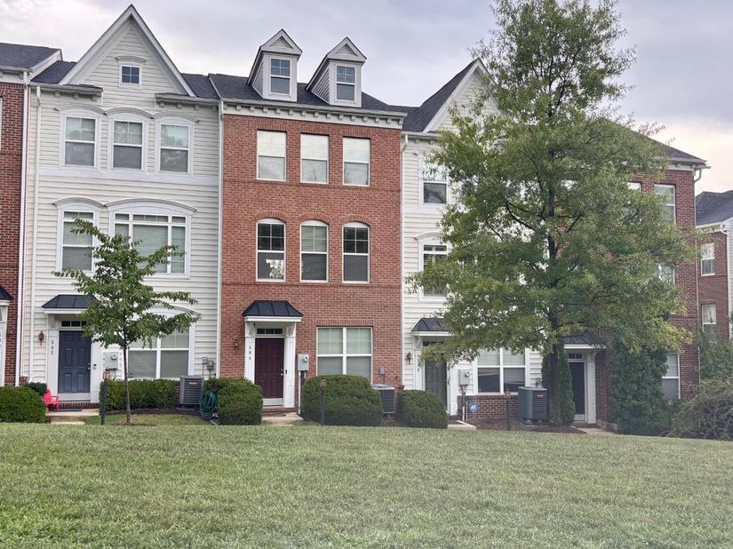 504 NE Ava Way NE, Washington DC 20017