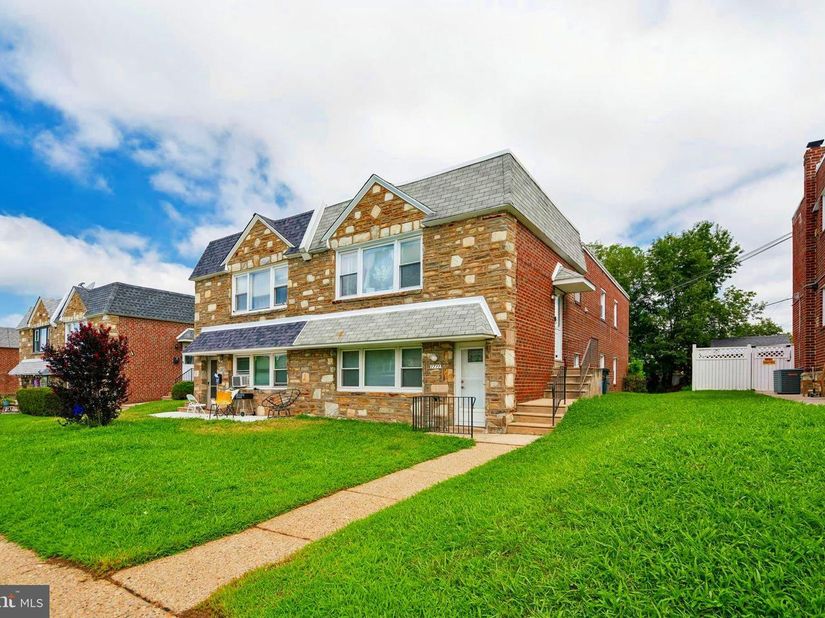 1711 Loney Street, Philadelphia PA 19111
