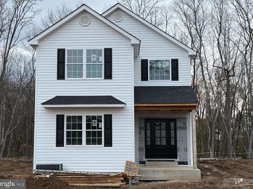 1024 Anne Street, Croydon PA 19021