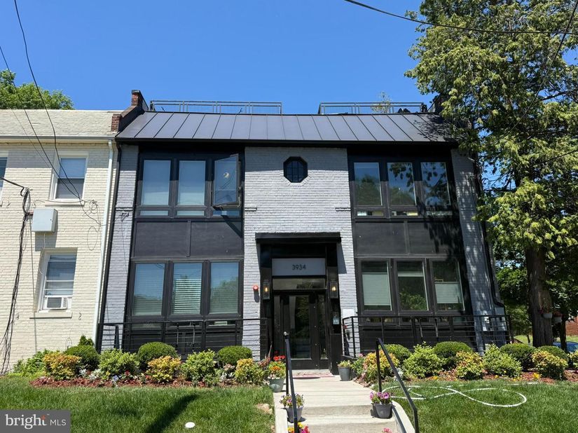 3934 10TH Street NE 3, Washington DC 20017