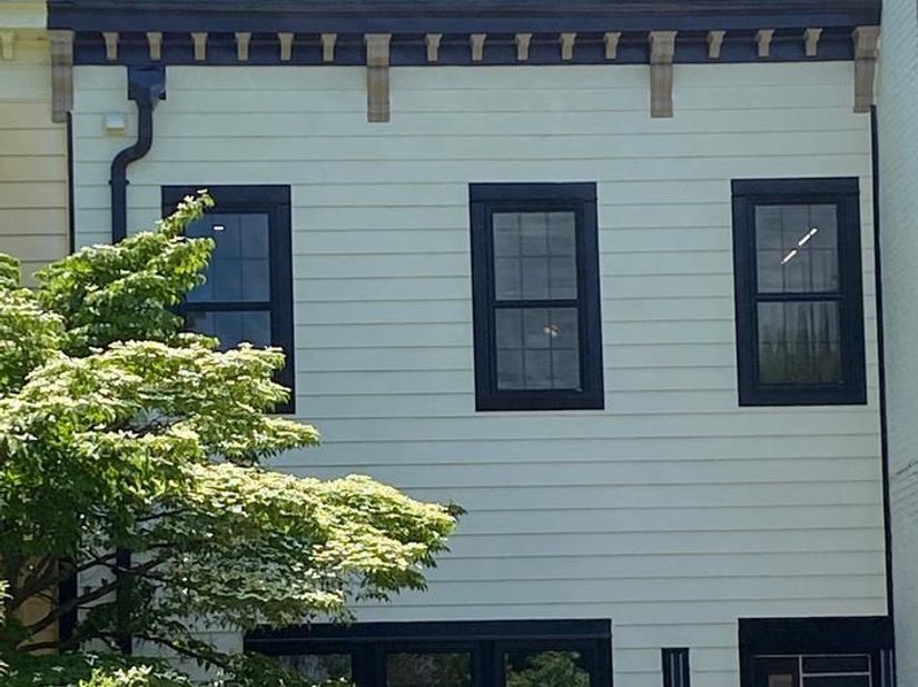 1203 G Street NE, Washington DC 20002