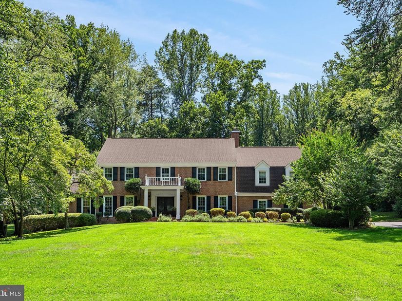 7821 Old Dominion Drive, Mclean VA 22102