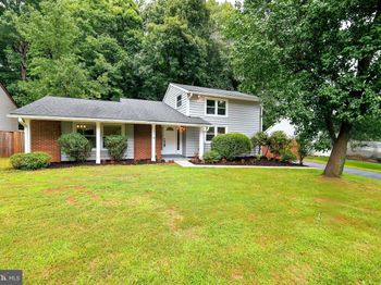 316 Sugarland Run Drive