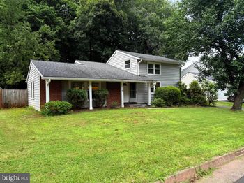 316 Sugarland Run Drive
