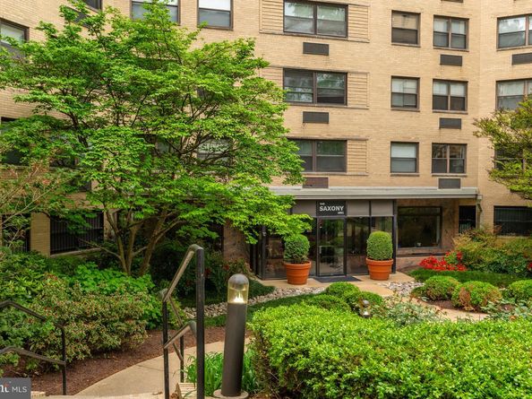 1801 Clydesdale Place NW 505, Washington DC 20009
