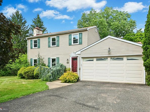 4253 Biddeford Circle, Doylestown PA 18902