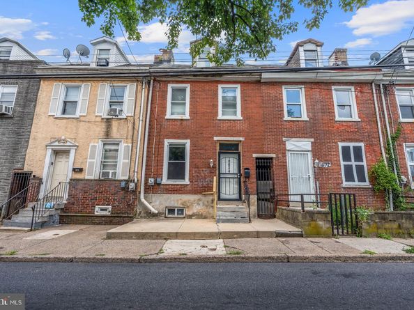 1674 Church Street, Philadelphia PA 19124