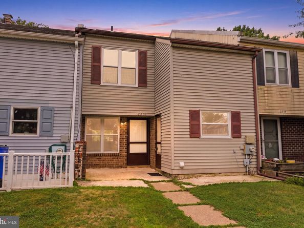 2231 Maltese Court, Bensalem PA 19020