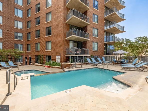 50 Florida Avenue NE 502, Washington DC 20002