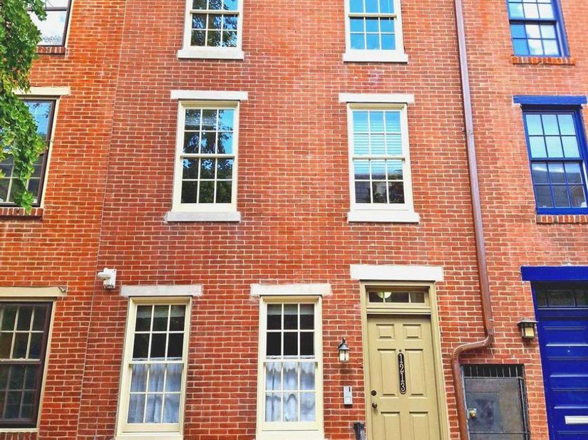 1213 Rodman Street, Philadelphia PA 19147