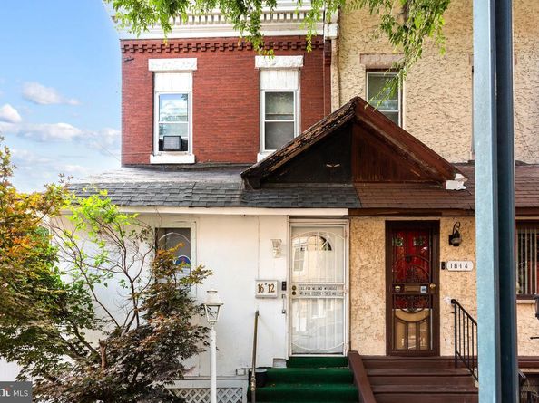 1612 N Allison Street, Philadelphia PA 19131