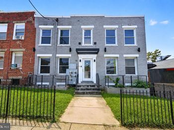 1247 Mount Olivet Road NE