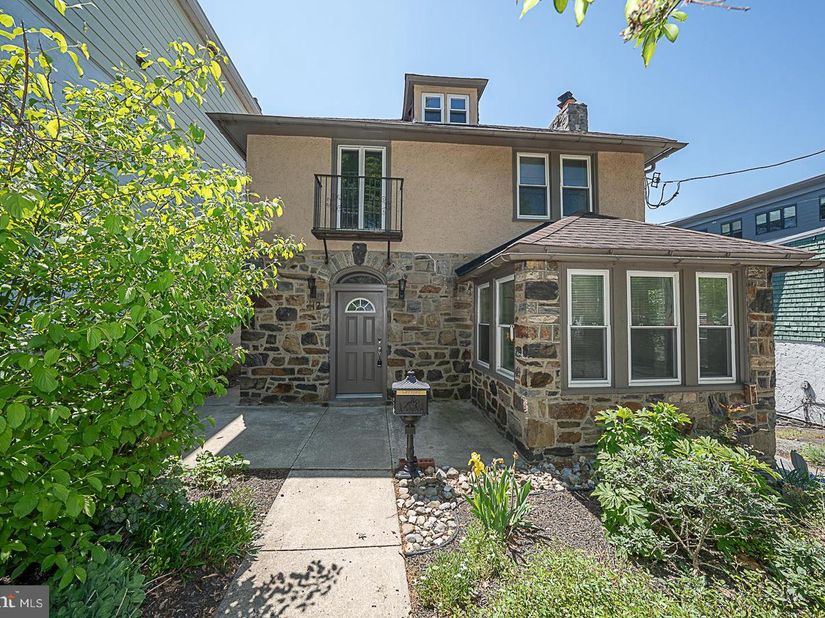 412 W Baltimore Avenue, Media PA 19063