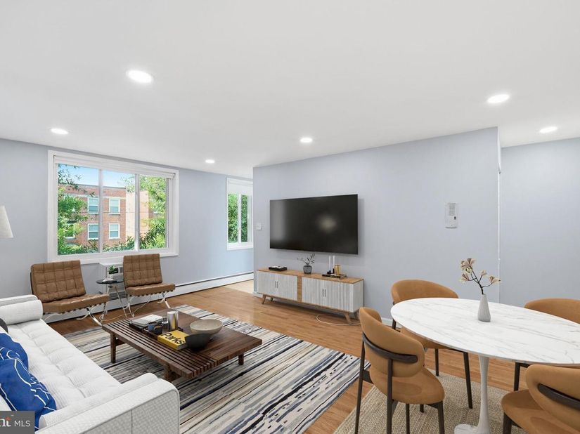 3000 7TH St Street NE 311, Washington DC 20017