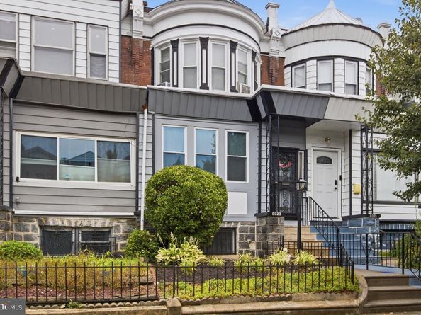 6023 Webster Street, Philadelphia PA 19143