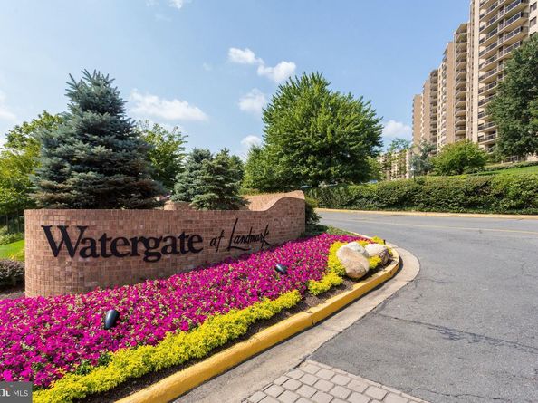 309 Yoakum Parkway 616, Alexandria VA 22304