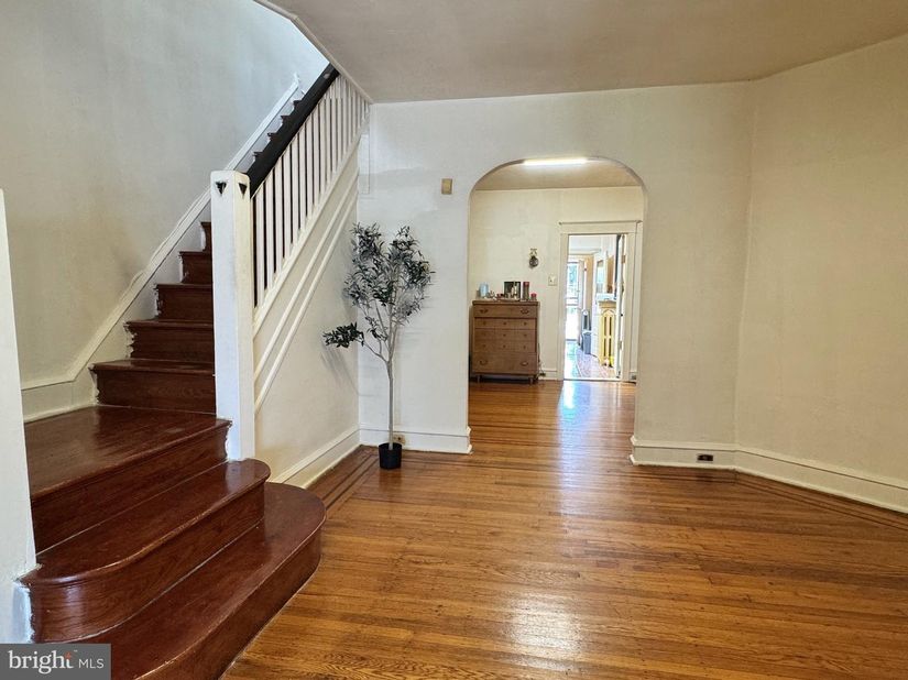 355 E Eleanor Street, Philadelphia PA 19120