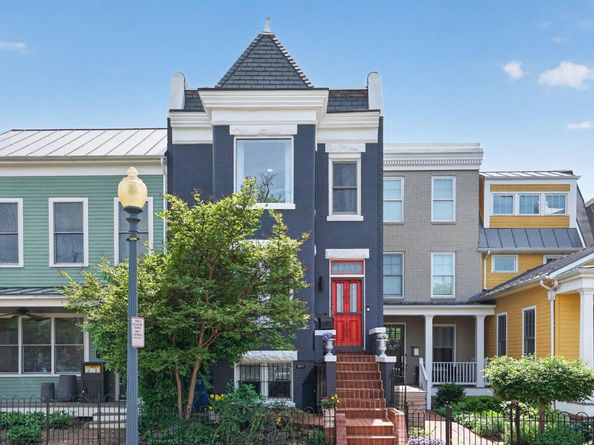 1233 E St SE, Washington DC 20003