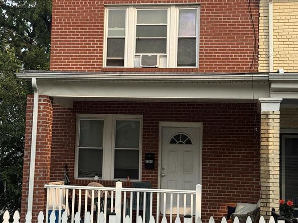 1281 Penn Street NE, Washington DC 20002