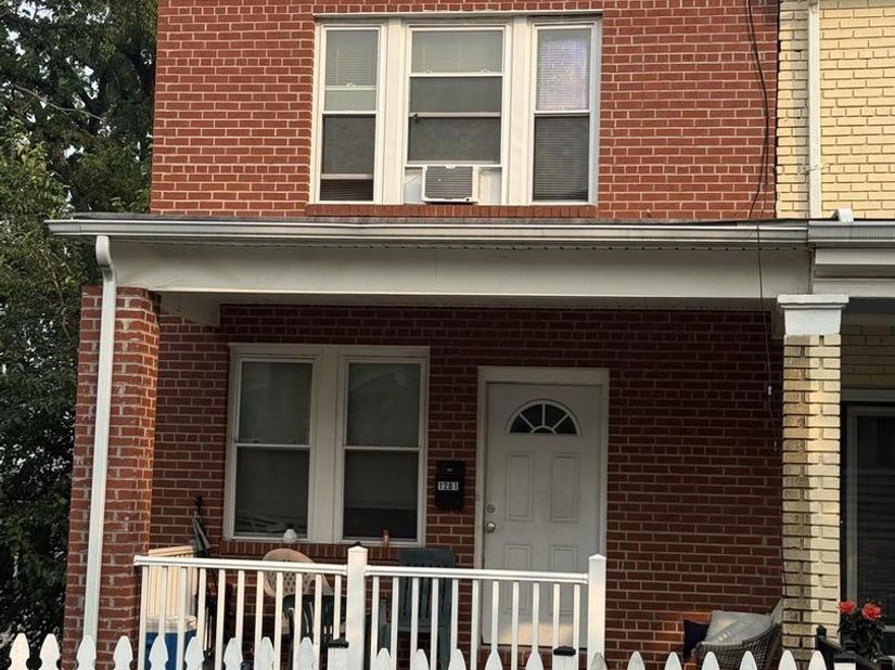 1281 Penn Street NE, Washington DC 20002