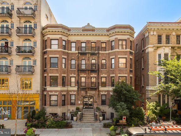1844 Columbia Road NW 204, Washington DC 20009