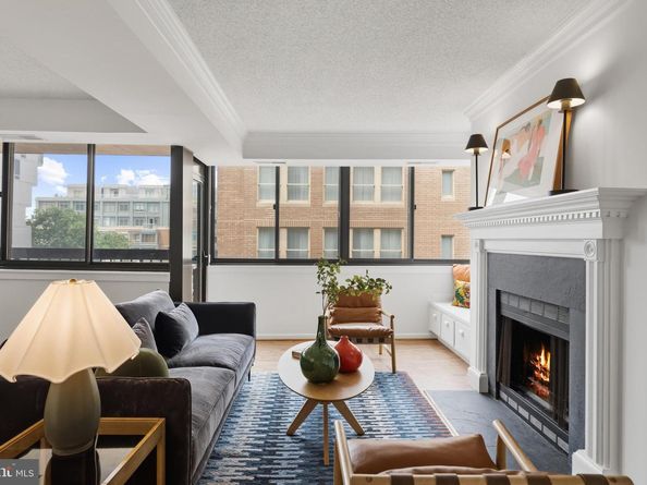 1140 23rd Street NW 802, Washington DC 20037