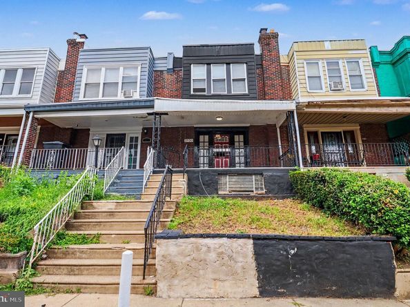 2930 N Lambert Street, Philadelphia PA 19132