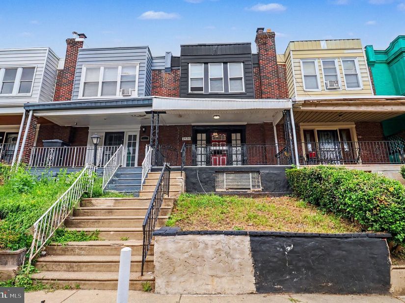 2930 N Lambert Street, Philadelphia PA 19132