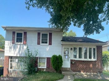303 Willard Road