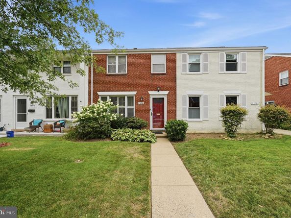 1508 Woodbine Street, Alexandria VA 22302
