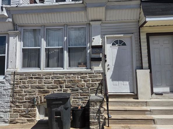 5135 Saul Street, Philadelphia PA 19124