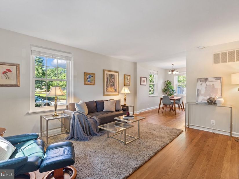 4115 33rd Street S, Arlington VA 22206