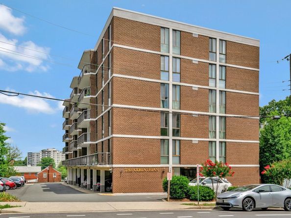 1401 N Rhodes Street 301, Arlington VA 22209
