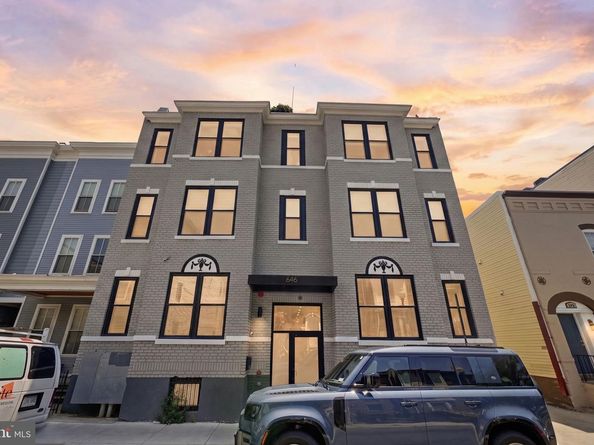 646 Newton Place NW 203, Washington DC 20010