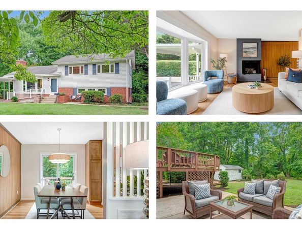 4808 Bradford Drive, Annandale VA 22003