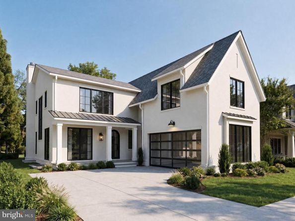 7108 45TH Street, Chevy Chase MD 20815