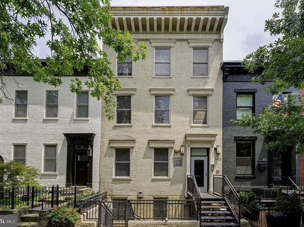 1413 5TH Street NW 200, Washington DC 20001