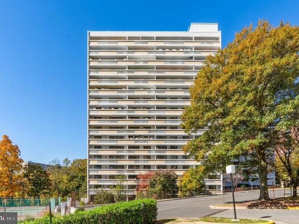 6101 Edsall Road 409, Alexandria VA 22304