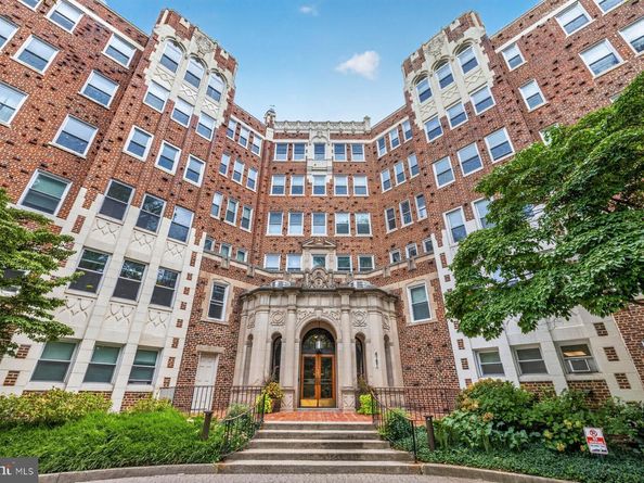 4707 Connecticut Avenue NW 313, Washington DC 20008