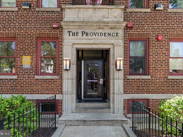 70 Rhode Island Avenue NW 503, Washington DC 20001