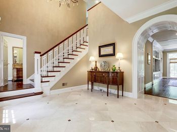 9909 Avenel Farm Drive