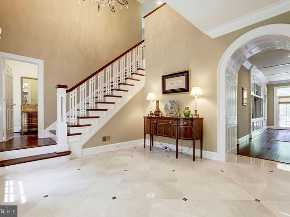 9909 Avenel Farm Drive, Potomac MD 20854