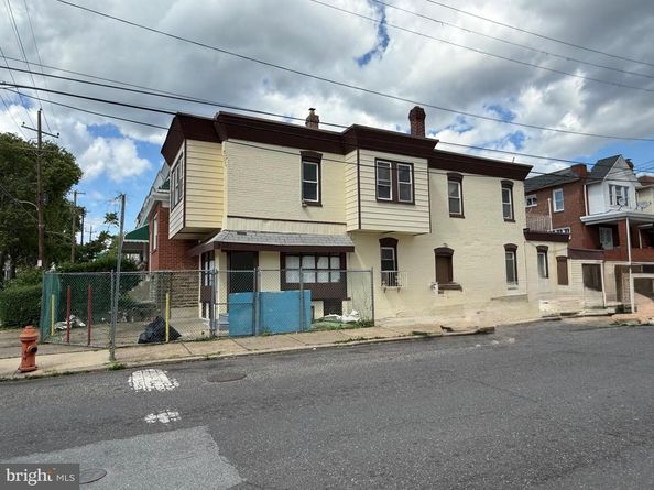 5901 N 3rd Street, Philadelphia PA 19120