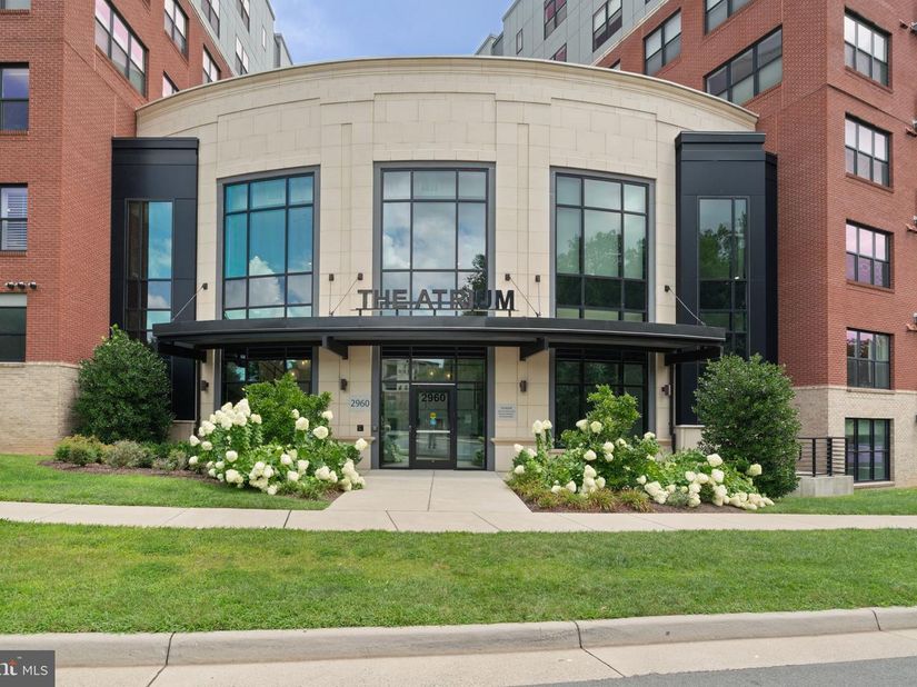 2960 Vaden Drive 2413, Fairfax VA 22031