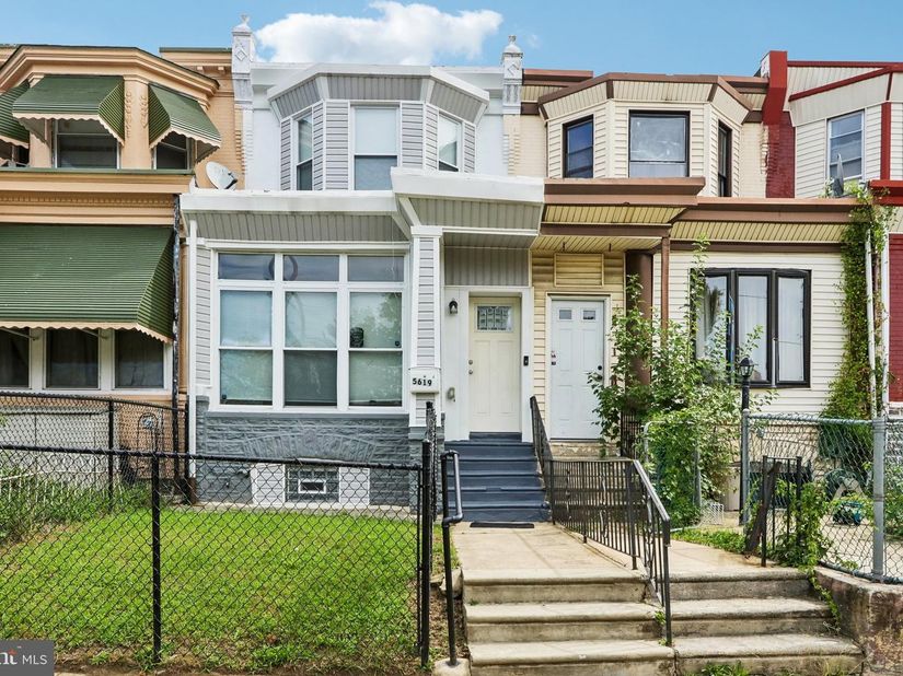 5619 N 15TH Street N, Philadelphia PA 19141
