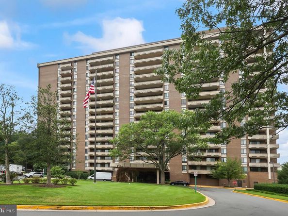 1800 Old Meadow Road 1516, Mclean VA 22102