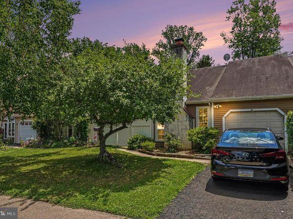 255 Wood Stream Court, Langhorne PA 19047